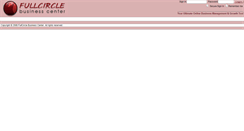 Desktop Screenshot of fcbc.net